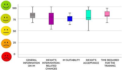 Feasibility of Early Intervention Through Home-Based and Parent-Delivered Infant Massage in Infants at High Risk for Cerebral Palsy